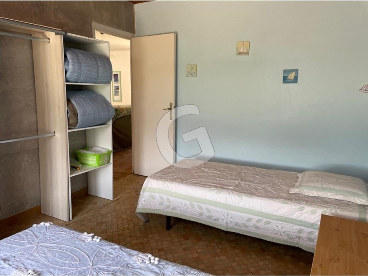 Maison Familiale Avec Jardin, Proche Plages Et Wifi - Fr-1-357-89 La Jonchere Exterior photo