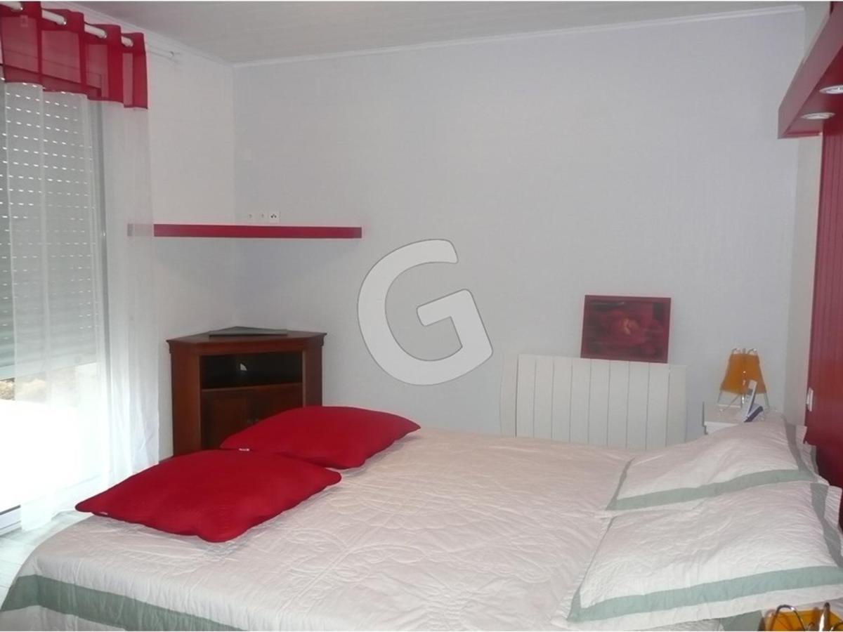 Maison Familiale Avec Jardin, Proche Plages Et Wifi - Fr-1-357-89 La Jonchere Exterior photo